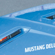 Image for article titled The 2016 Mustang GT Will Bring Back Long-Lost Turn Signal Tech